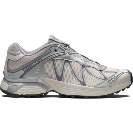 Salomon - Deportivas Calzado Xt-whisper - Ftw Silver / Lunar Rock