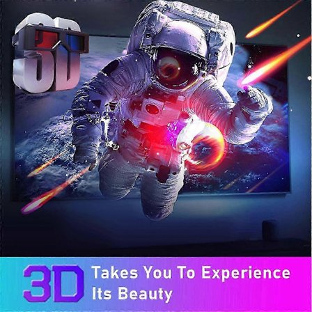 Tv98 Pro Android14 Tv Box 2GB+16GB Bt5.0 2.4G 5G Wifi 8K Tv Box Allwinner H313 Smart Tv Box Tv-spelare EU-kontakt