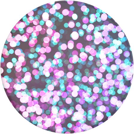 Basic Grip Unicorn Bokeh