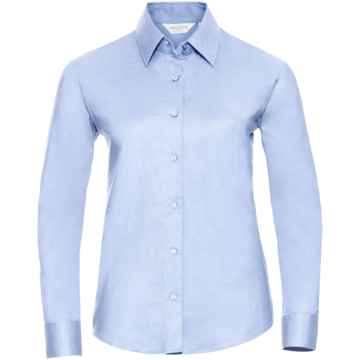 Oxford-skjorte Dame Skreddersy