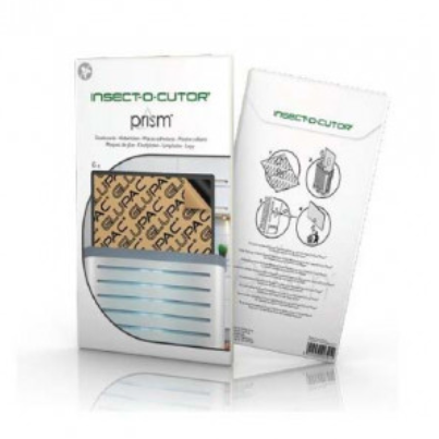 Insect-o-cutor 4493 Refill för Prism-fälla, Djur & skötsel