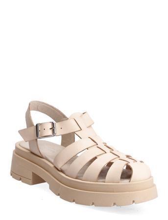 Sandal Beige Sofie Schnoor