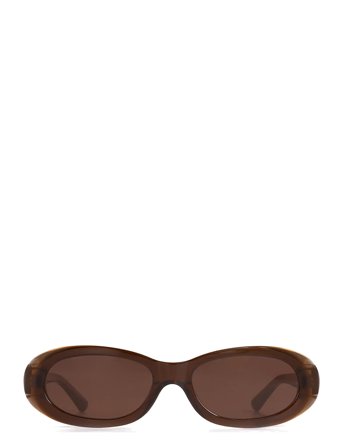 Corlin Eyewear Louis - Brown - ONE SIZE