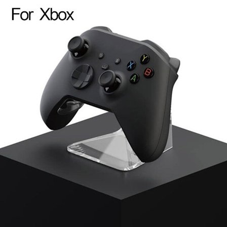Mordely Kontrollhållare Spelhandtag Stativ FÖR XBOX FÖR XBOX