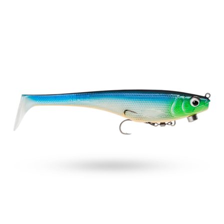 Rapala Soft Peto Prerigged 18cm, 51g - BGH