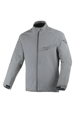 Motorjas Macna Rainger Grijs S