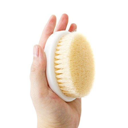 Kylpyharja Body Scrubber Suihku 1 1