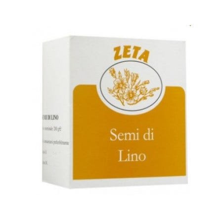 Semi Di Lino 200g