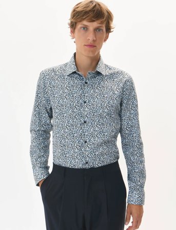 Matinique Matrostol Be - Multi/patterned - L