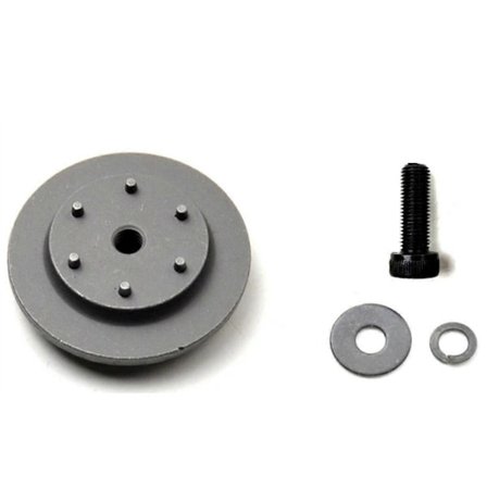 Multiverktøy Skaft Adapter for System Multimaster Strømmerktøy Oscillerende Sagblad Adapter for