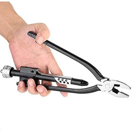 Lankakiertopihdit, ammattilaiset 9" Lankaleikkurit Lankakiertopihdit Kestävät