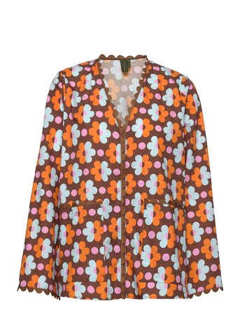 Résumé | Kinors Blouse | 34