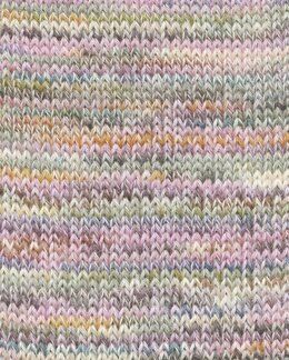 Garn Footprints Regnbuefarget - Lang Yarns