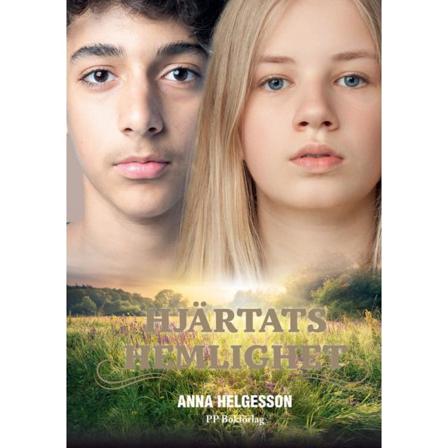 Hjärtats hemlighet 9789198675108