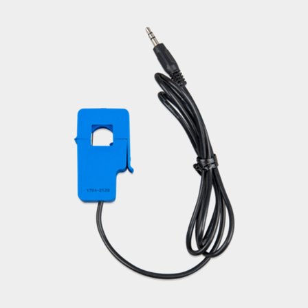 Victron Current Transformer 100A:50mA for MultiPlus-II (5m) Wire-end