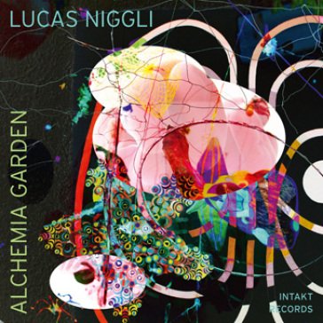 Alchemia garden LUCAS NIGGLI