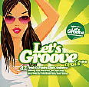 Let's groove again NA