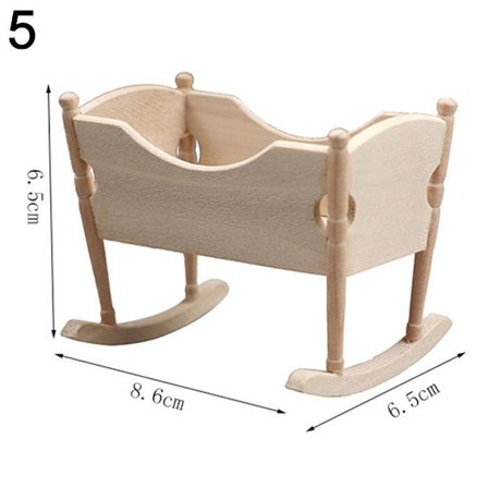 Trebord Bordmøbler Leker 5 5