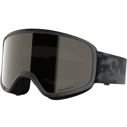 Salomon - Alpinbriller unisex Aksium 2.0 - Black