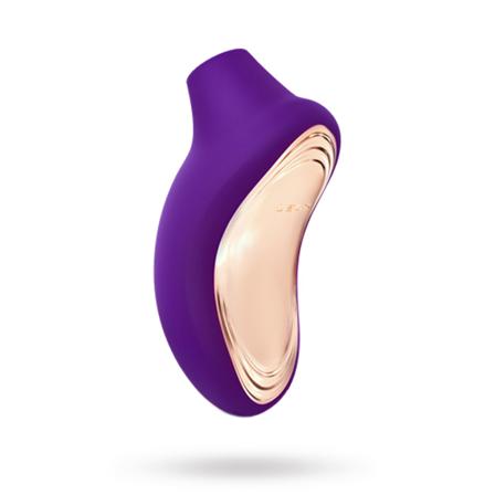 Sona 2 Cruise - Lilla Klitorisstimulator - Vuxen.no - Lufttrycksbibrator, klitoris, dildo, knipe, massajestav, egg & sexmaskiner.