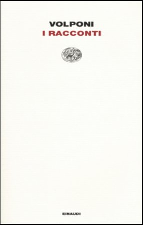 I racconti Paolo Volponi
