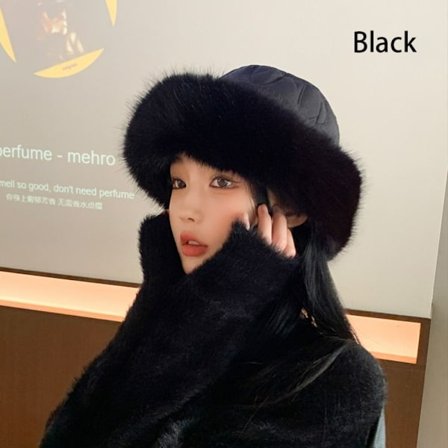 Bucket Hat Fisherman Hat MUSTA