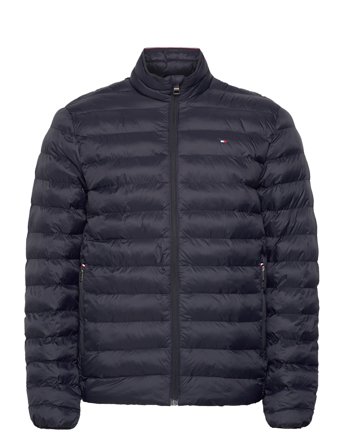 Tommy Hilfiger | Core Packable Recycled Jacket | XS