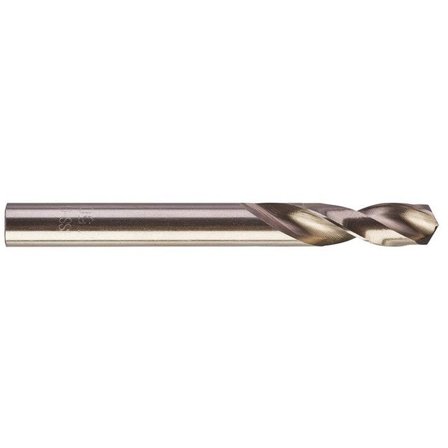 Milwaukee HSS G DIN 1897 Metallborr 5-pack 7,5 mm, Maskintillbehör & förbrukning