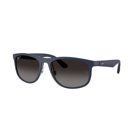 Ray-Ban - Solbriller - Blå - RB4468 6331T3 5918