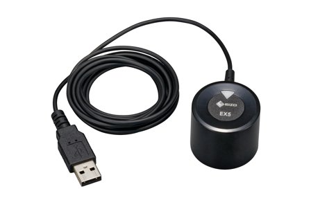 EIZO Sensor Kalibrering EX5