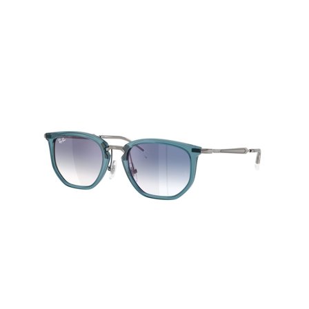 Ray-Ban - Solbriller - Blå - RJ9085S 7222U0 4618