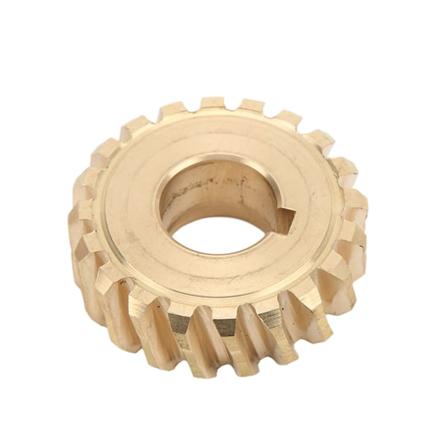 20-hampainen matovaihde 917-0528A Troy-Bilt Sears Craftsmanin 40-42 tuuman lumilinkkien vaihto