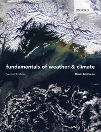 Fundamentals Of Weather And Climate