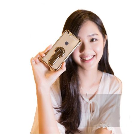 iPhone 8 - Coolt Smart Skal med Kickstand från RAXFLY