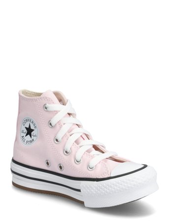 Converse Chuck Taylor All Star Eva Lift - Pink - 28