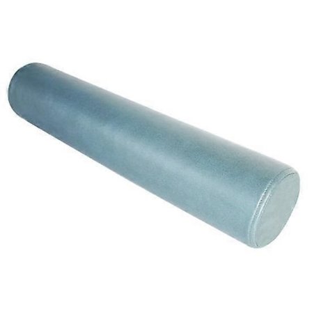 Nackkudde Cervical Kudde Nackstöd med Dragkedja Slitstarkt Andningsbart Ergonomisk Cylinderkudde (FMY)