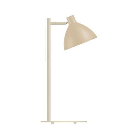 Westal Ark Micro Bordlampe GU10, uten lyskilde sand, Belysning