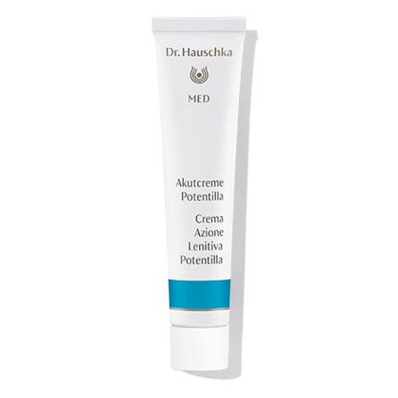 Dr. Hauschka Crema Azione Lenitiva Potentilla 20ml