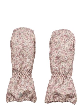 Wheat | Mittens Monta | M