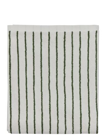 Raita Towel Home Textiles Bathroom Textiles Towels Multi/patterned OYOY Living Design