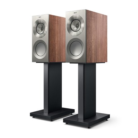 KEF Reference 1 Kompakti kaiutin - Puu