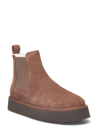 Copenhagen Studios | Cph258 Suede Chocolate | 37