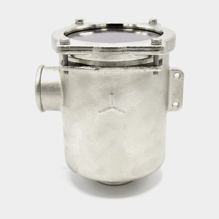 Filtro acqua di mare Maestrini Venezia 2006I, bronzo, 2" G (BSP)