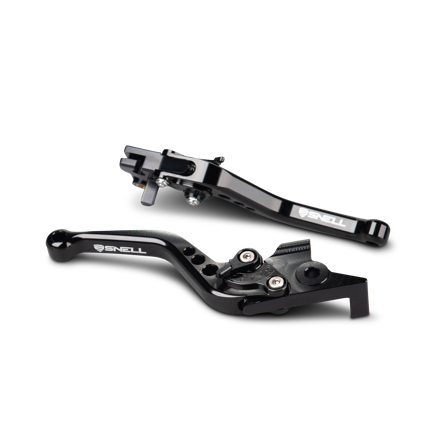 Snell PRO Complete Lever Set - Ducati Monster 821 Dark 2014-2015