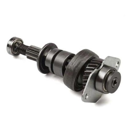 Kamaxel Snedsplatta Ersättning För Makita Hr2470 R2470cap Borrhammare Del