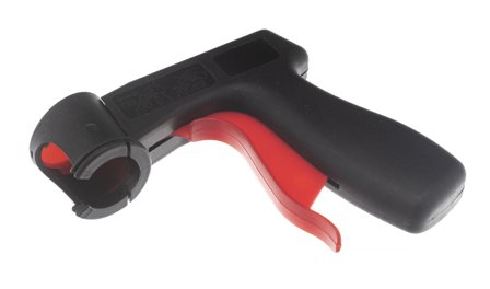 PELA 509877 Sprayboksholder, Garasjeinnredning & oppbevaring