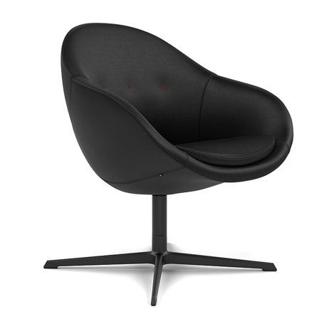 Kokon Club, Varier Furniture, Armchair