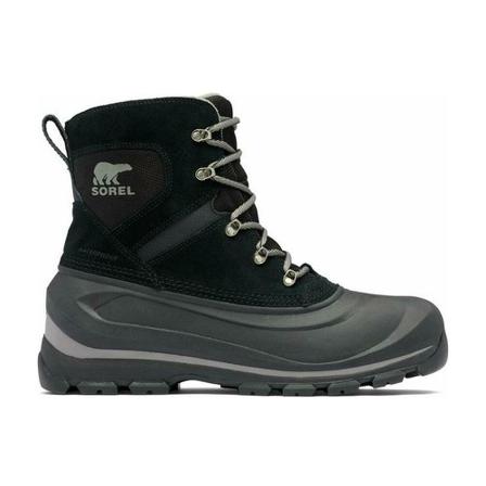 Sorel, Ankle Boots Zwart, Heren, Maat:44 EU