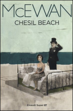Chesil Beach Ian McEwan