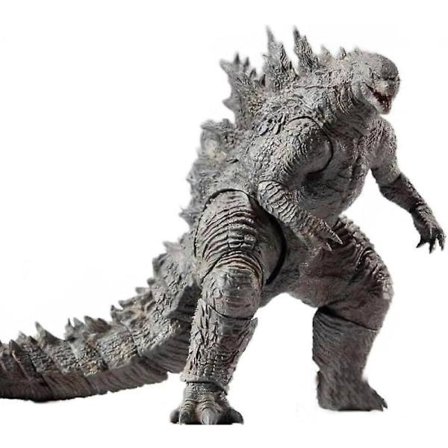 Godzilla Vs Kong 18cm Godzilla Toimintahahmo -